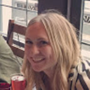 Meet your Posher, Amy